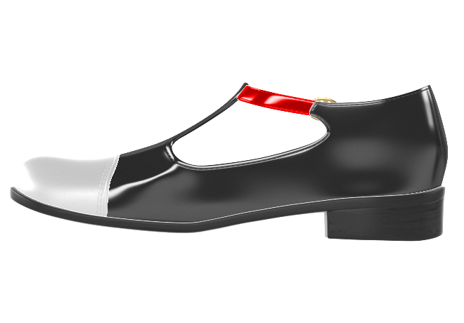Jane - Mary Janes