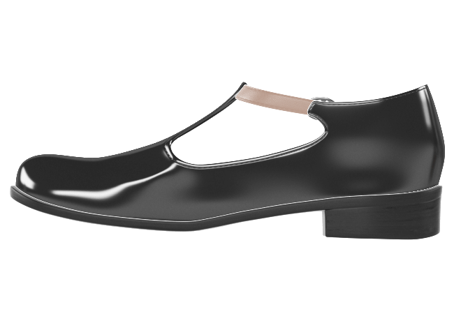 Jane - Mary Janes