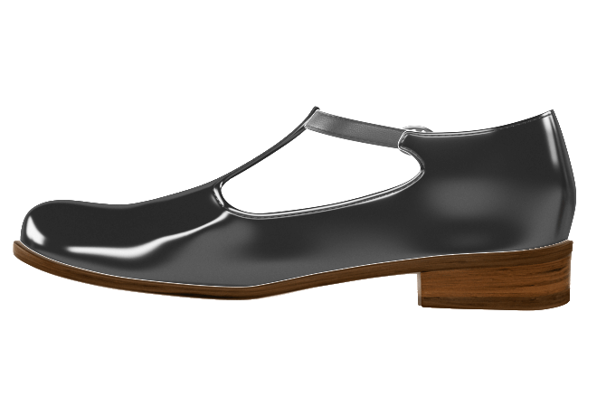 Jane - Mary Janes