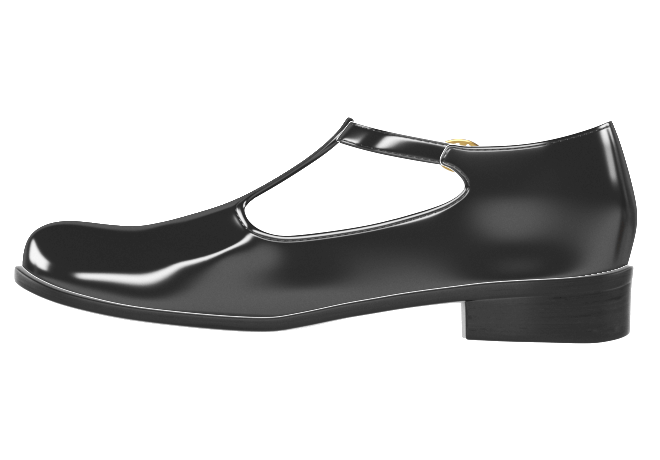 Jane - Mary Janes