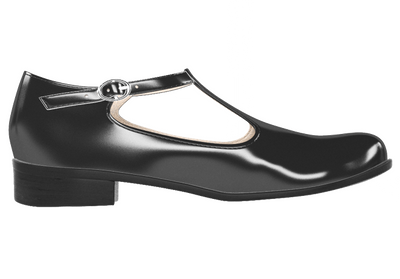 Jane - Mary Janes