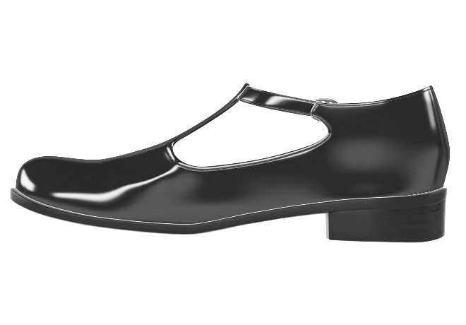 Jane - Mary Janes