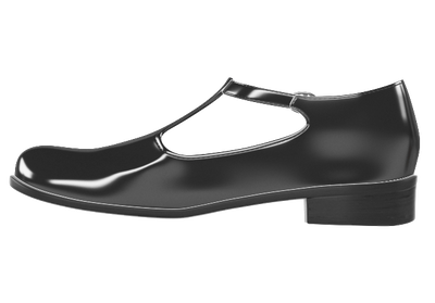 Jane - Mary Janes