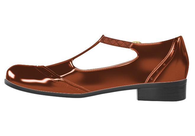 Jane - Mary Janes