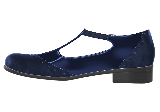 Jane - Mary Janes