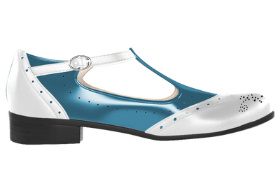Jane - Mary Janes