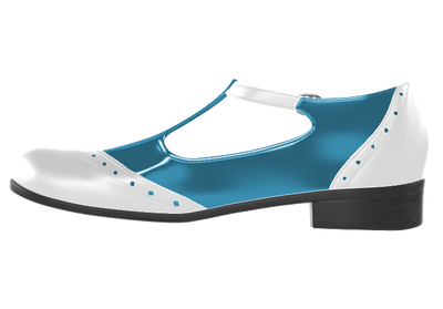 Jane - Mary Janes