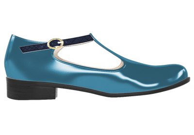 Jane - Mary Janes