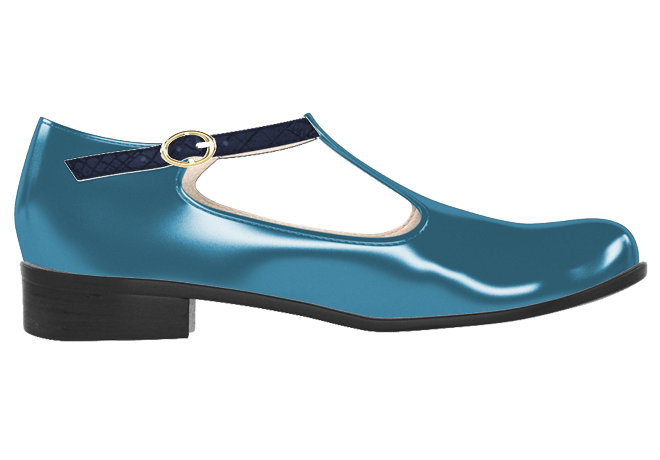 Jane - Mary Janes