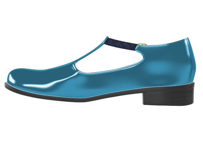 Jane - Mary Janes