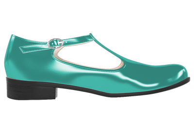 Jane - Mary Janes