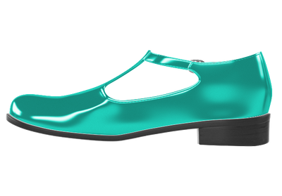 Jane - Mary Janes