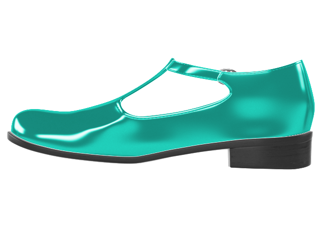 Jane - Mary Janes