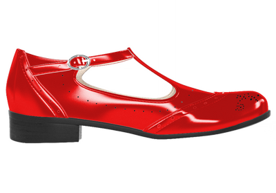 Jane - Mary Janes
