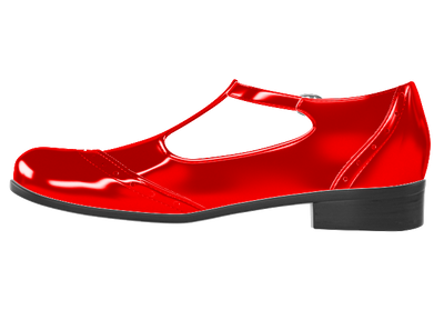Jane - Mary Janes