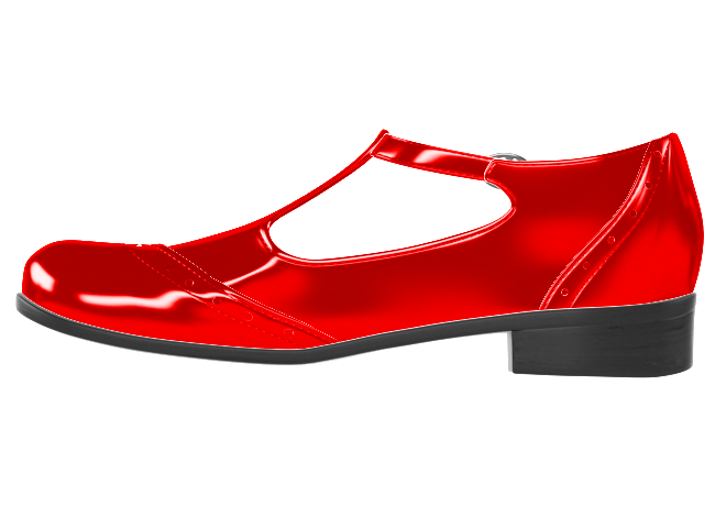 Jane - Mary Janes