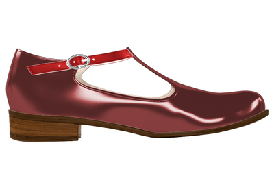 Jane - Mary Janes