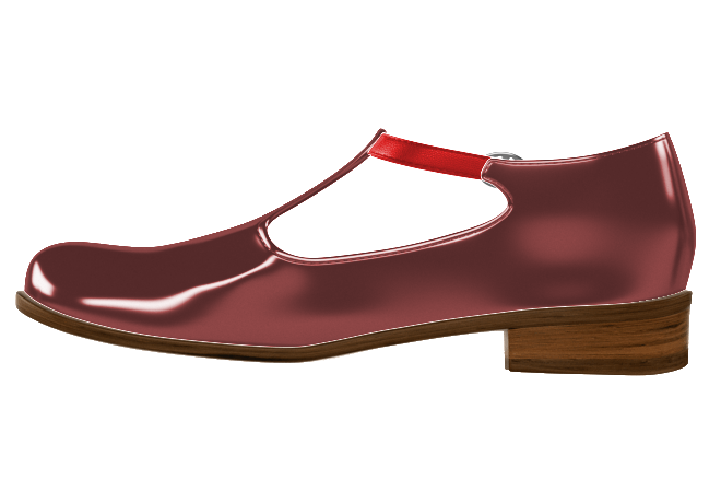 Jane - Mary Janes