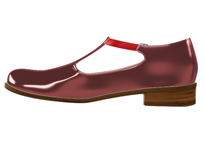 Jane - Mary Janes