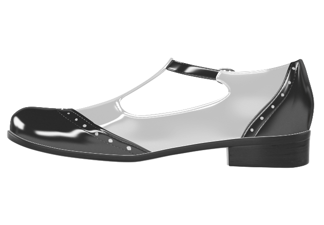 Jane - Mary Janes