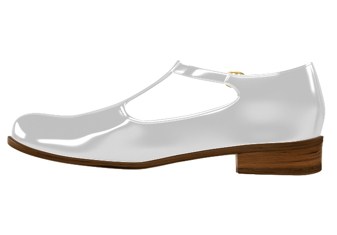 Jane - Mary Janes
