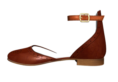Madeleine - Sandals