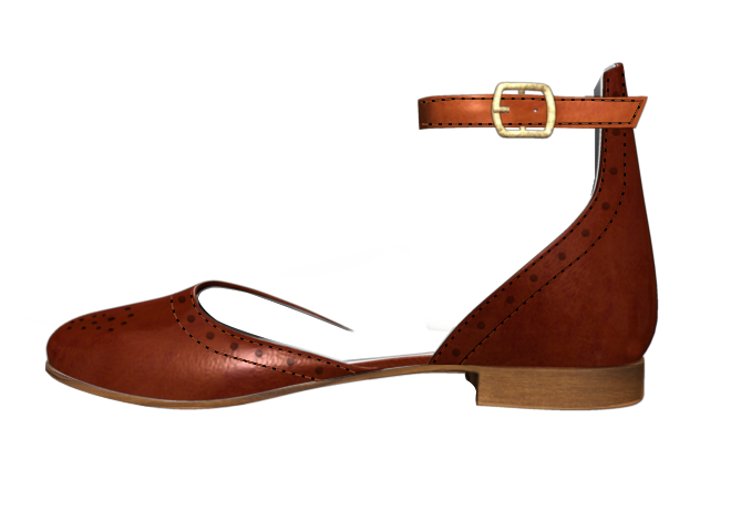 Madeleine - Sandals