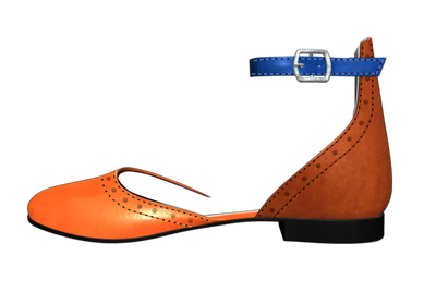 Madeleine - Sandals