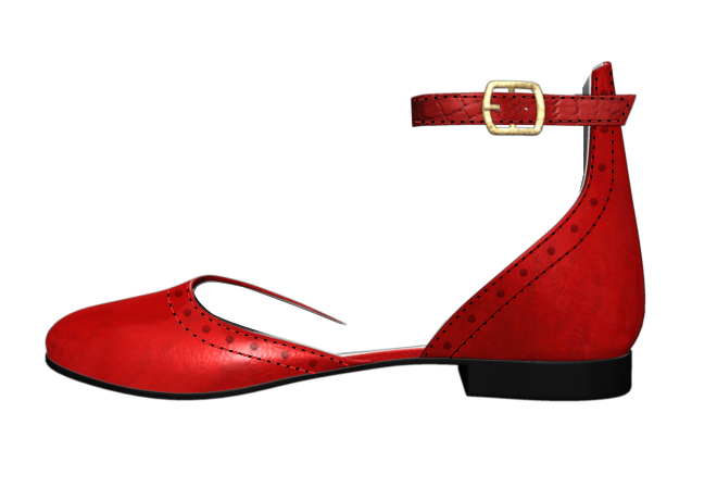 Madeleine - Sandals