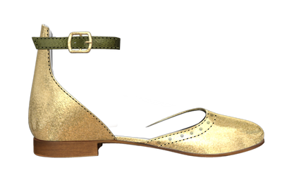 Madeleine - Sandals