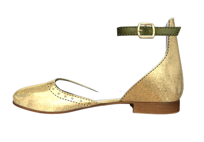 Madeleine - Sandals