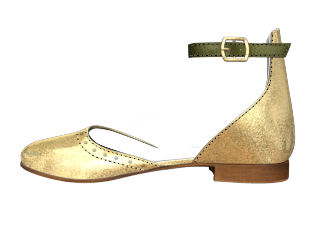 Madeleine - Sandals