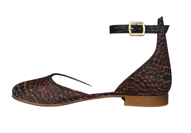 Madeleine - Sandals