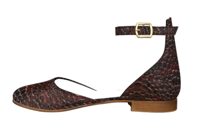 Madeleine - Sandals