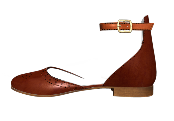 Madeleine - Sandals