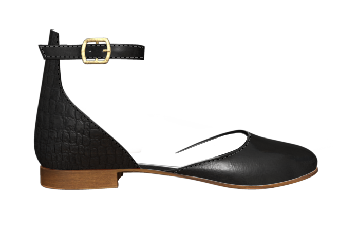 Madeleine Sandals