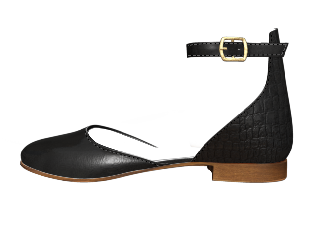 Madeleine - Sandals