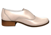 Pershing - Laceless Oxfords