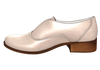 Pershing - Laceless Oxfords