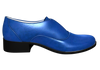 Pershing - Laceless Oxfords