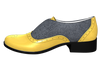 Pershing - Laceless Oxfords