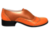 Pershing - Laceless Oxfords