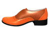 Pershing - Laceless Oxfords