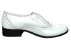 Pershing - Laceless Oxfords
