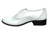 Pershing - Laceless Oxfords
