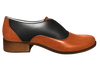 Pershing - Laceless Oxfords