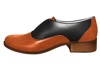 Pershing - Laceless Oxfords