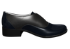 Pershing - Laceless Oxfords