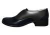 Pershing - Laceless Oxfords