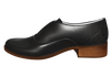 Pershing - Laceless Oxfords